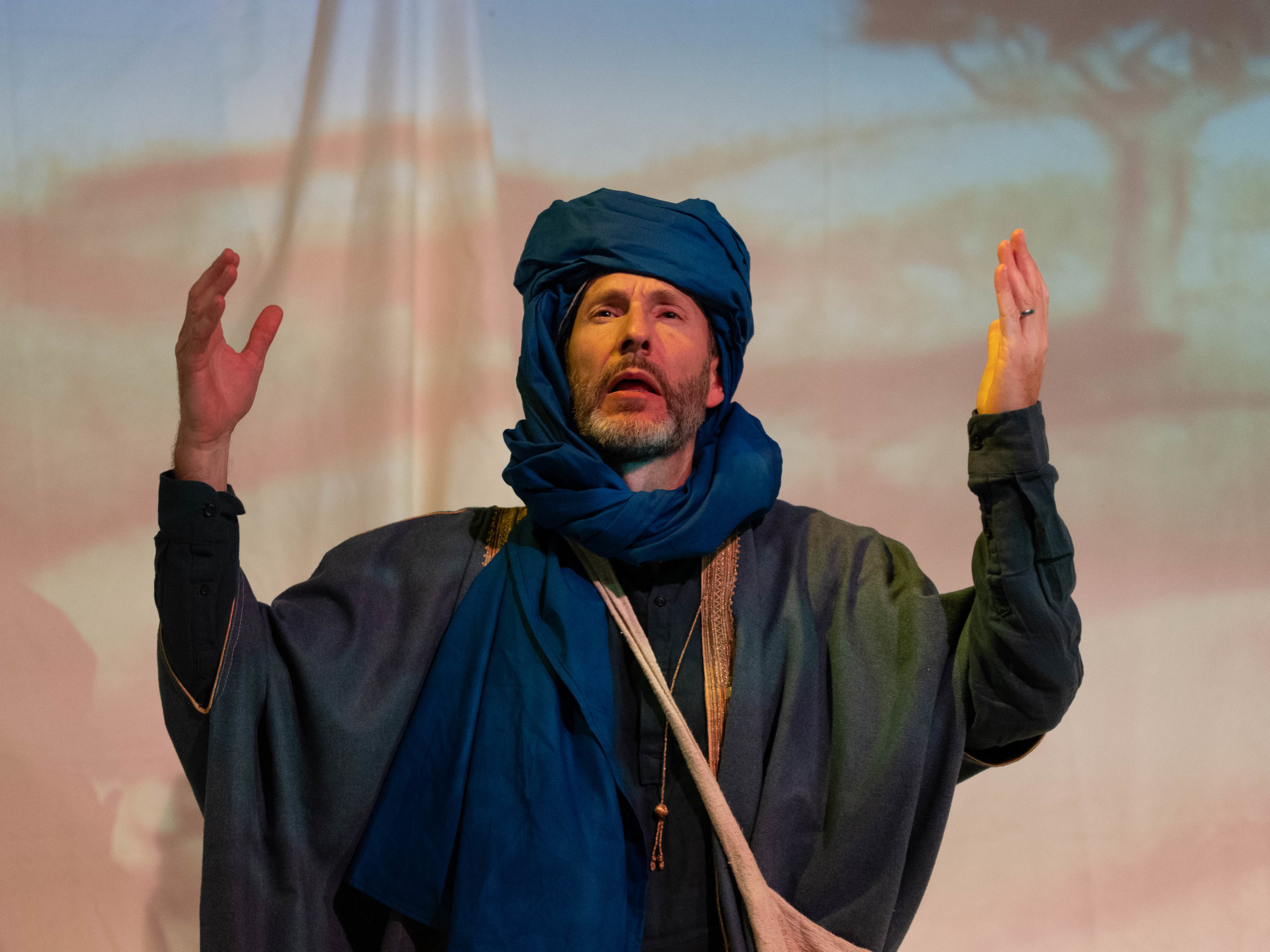 Theodore Monod_Compagnie La Marelle_LQ-32 Theodore Monod_Compagnie La Marelle_LQ-32