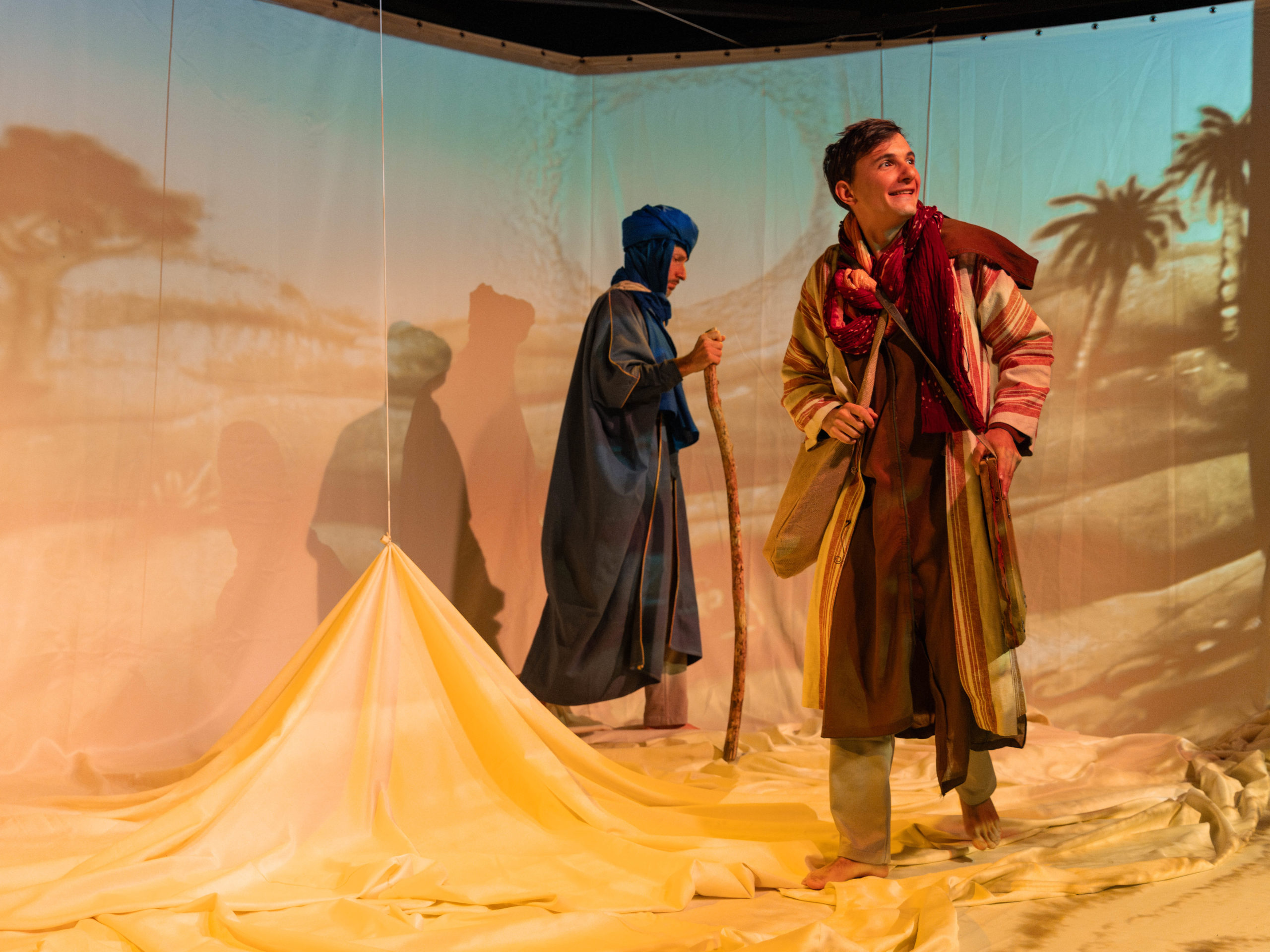 Theodore Monod_Compagnie La Marelle_LQ-38 Theodore Monod_Compagnie La Marelle_LQ-38