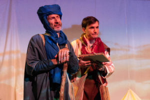 Theodore Monod_Compagnie La Marelle_LQ-42 Theodore Monod_Compagnie La Marelle_LQ-42