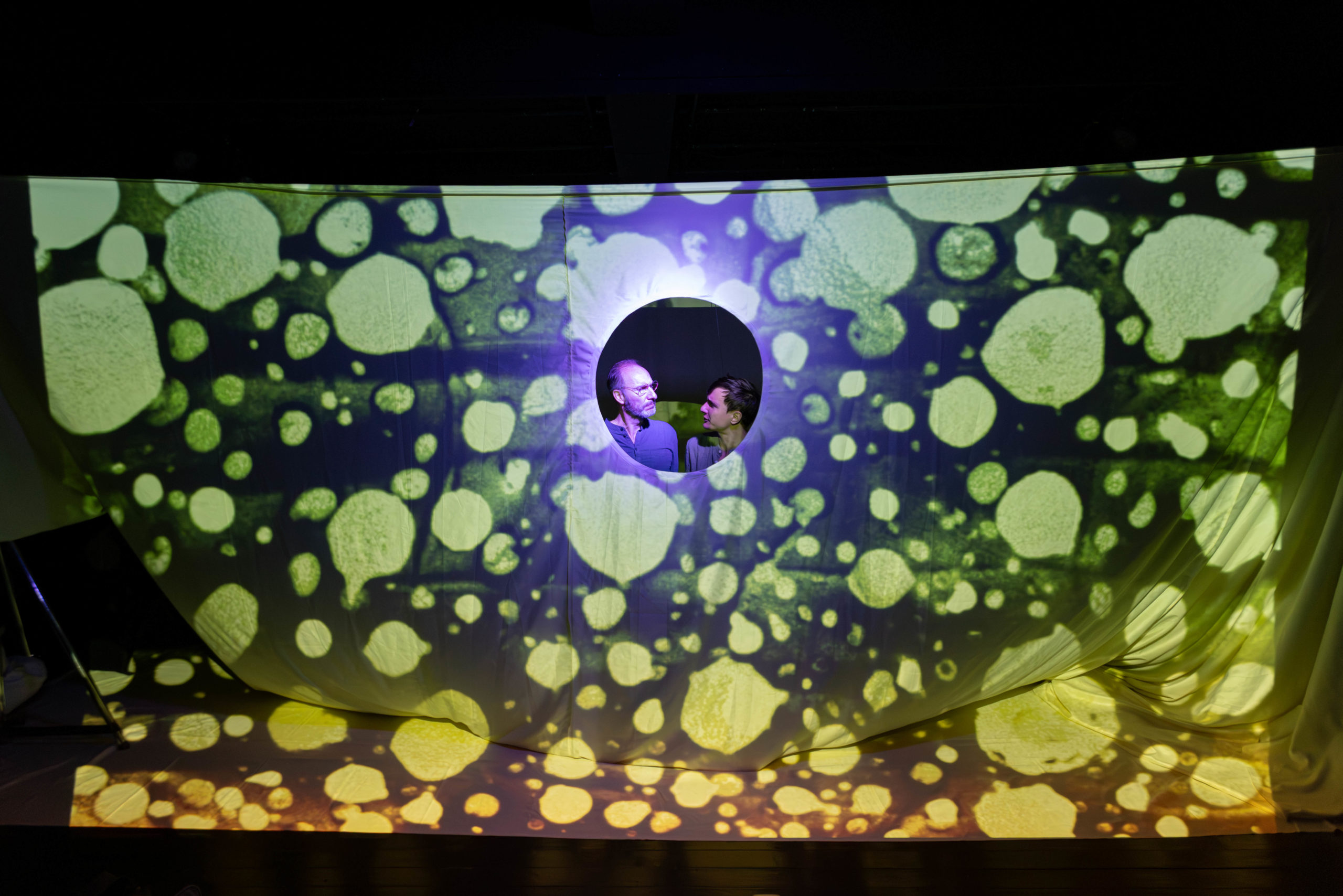 Theodore Monod_Compagnie La Marelle_LQ-52 Theodore Monod_Compagnie La Marelle_LQ-52