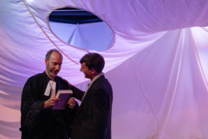 Theodore Monod_Compagnie La Marelle_LQ-60 Theodore Monod_Compagnie La Marelle_LQ-60