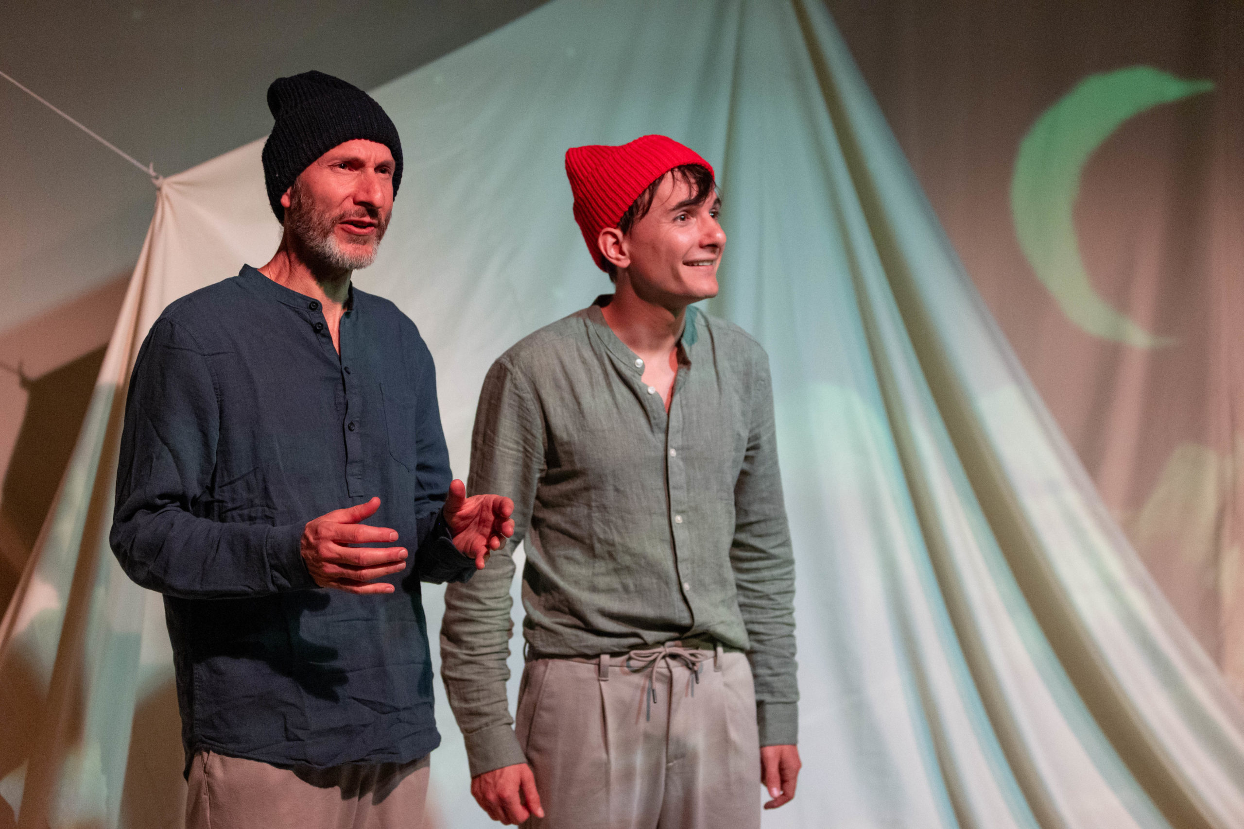 Theodore Monod_Compagnie La Marelle_LQ-65 Theodore Monod_Compagnie La Marelle_LQ-65