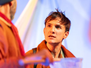 Theodore Monod_Compagnie La Marelle_LQ-70 Theodore Monod_Compagnie La Marelle_LQ-70