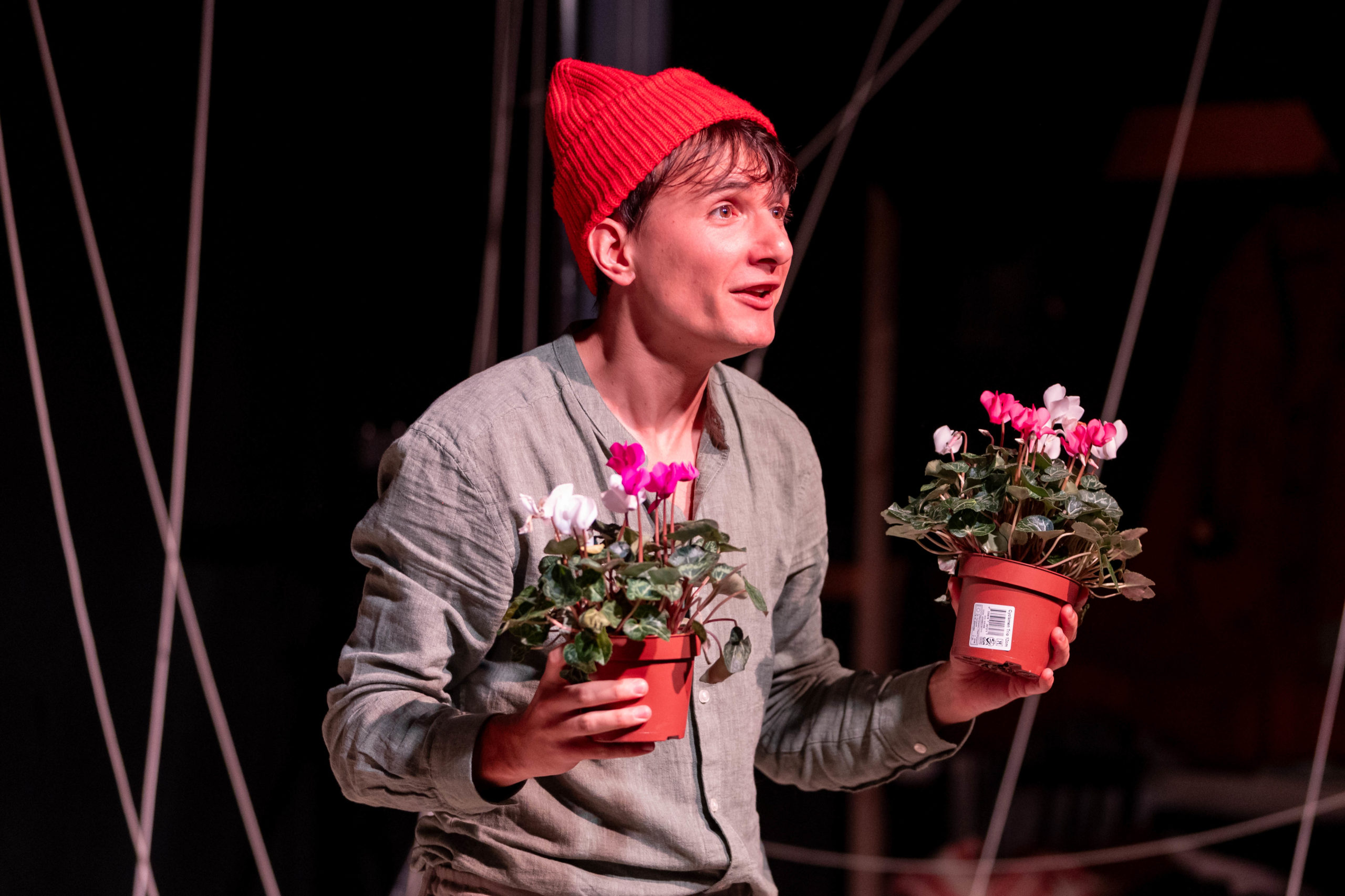 Theodore Monod_Compagnie La Marelle_LQ-76 Theodore Monod_Compagnie La Marelle_LQ-76