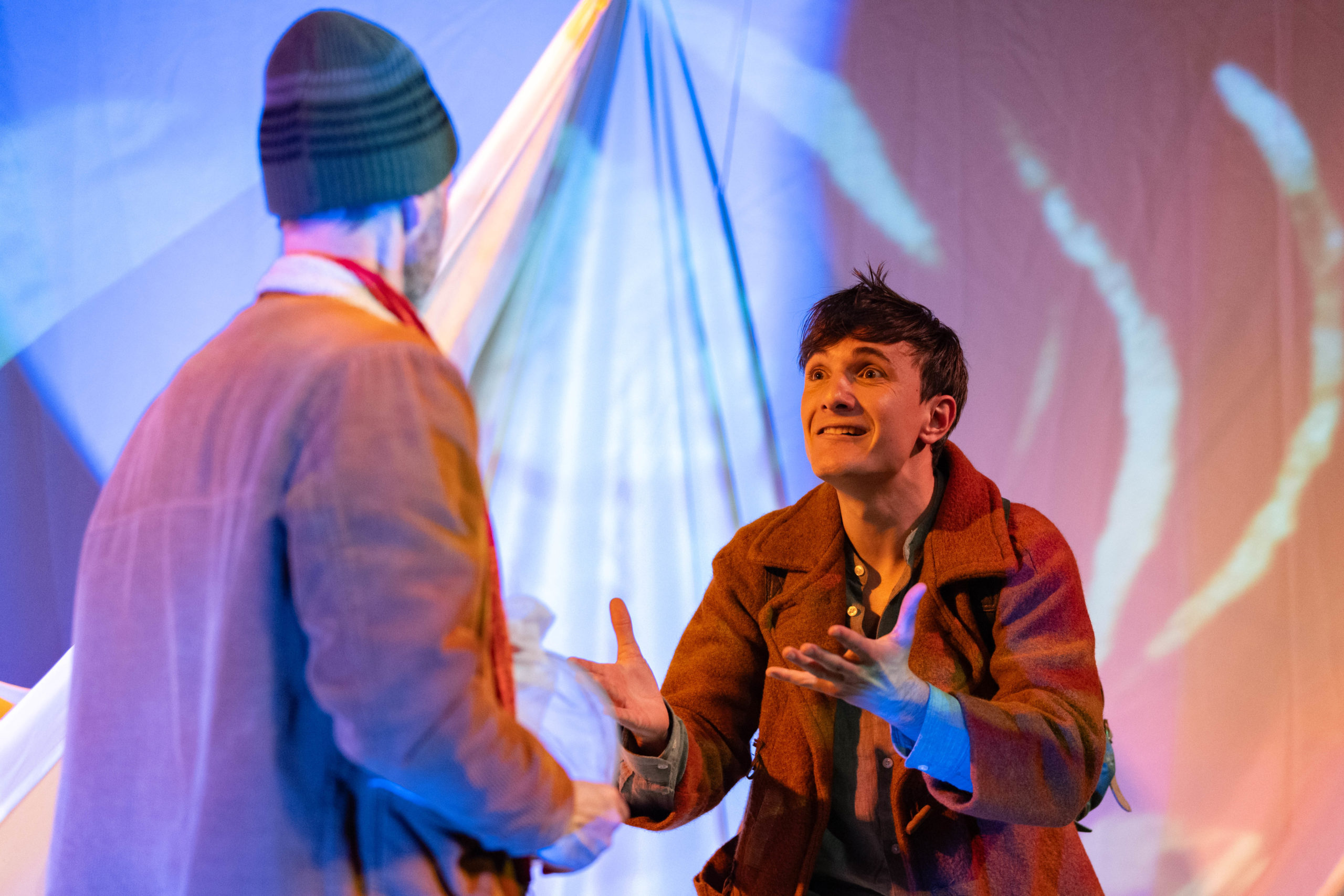 Theodore Monod_La Marelle-26 Theodore Monod_La Marelle-26